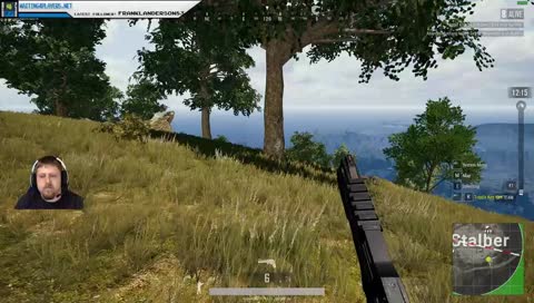 revolver headshot instakill