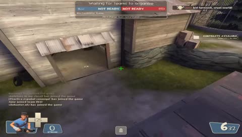 afternoon games