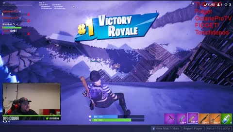 [PC] Season 2 BattlePass!  -- Road to Partnership --