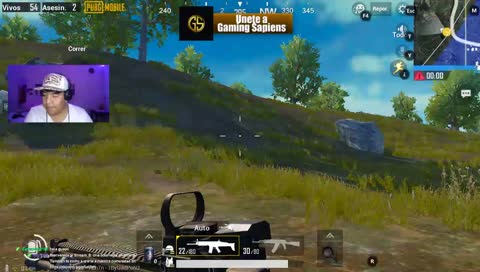 Pues un rato 🖖|Gaming Sapiens