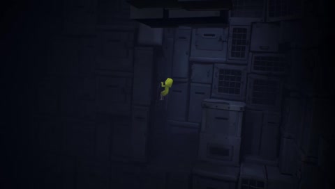 Little Nightmares