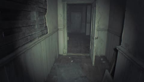 Scare drum not kid friendly game