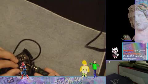 Cambiando cable de nixeus revel y luego oss tal vez