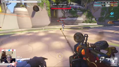 The saltyness is real lol