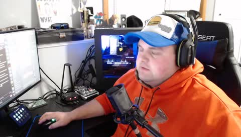 CHARITY STREAM Day #4 for James "Nick" Leavitt. Miss you buddy!