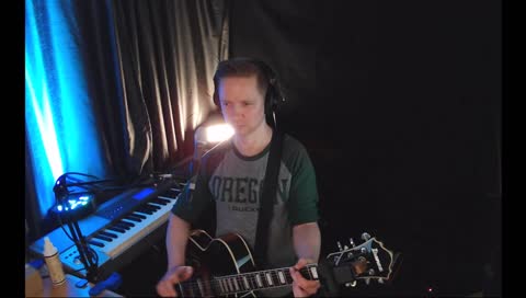 Music Jams - #Live Music - Type !SL in chat