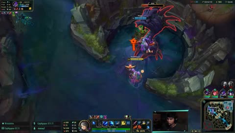 I'm still alive