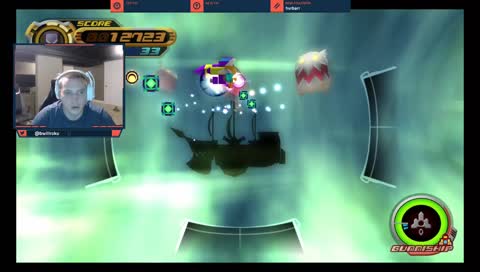 [KH2FM] Beating all KH Games before KH3!!!