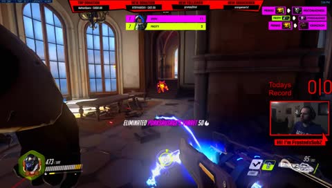 !LURK | Hey Chat, Whats Goood?