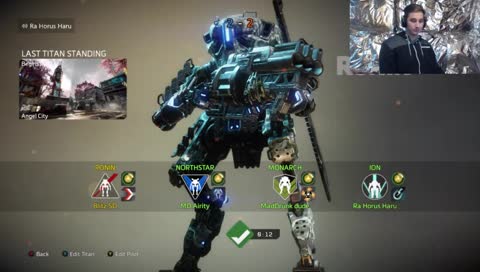 [XB1] Sweaty Customs !comp