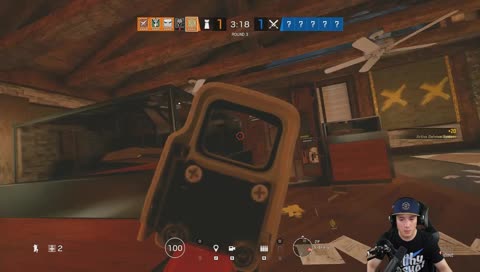 Day 1011: Still no map knowledge
