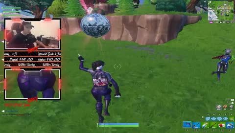 Squads w/ Symfuhny @Turrky on twitter