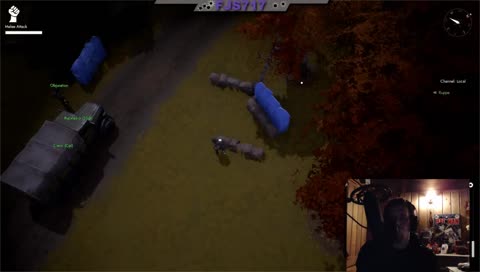 Green is love, Green is life