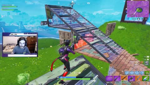 New FinalMouse air58 :D Duo scrims w/ rS Varafied <3 !giveaway !org !discord