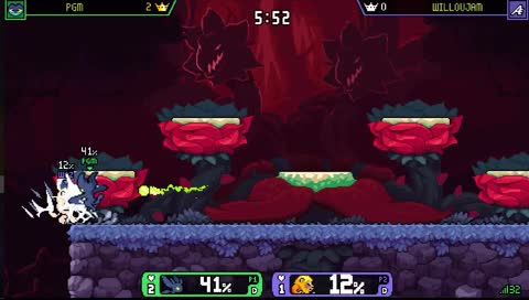 Rechauffement Sf4 & SFV