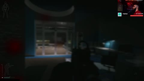THE GRENADE
