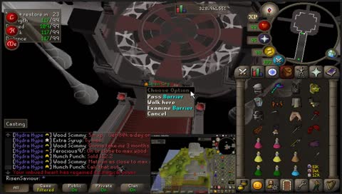 relaxing music, 3 man Tob! Scythe in my name plz? 1414/1500 kc