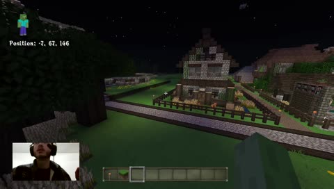 Minecraft - Medieval Kingdom/Factions |  !joinqueue !sub !buff