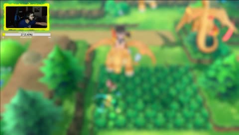 HUNTING (SPEAROW) 4/150 SHINY WITH NEAR PERFECT IV'S!!! TELL ME ABOUT YOUR DAY? (GIVEAWAY AT 50 FOLLOWERS!!!)