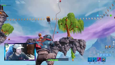 Nice little trick shot