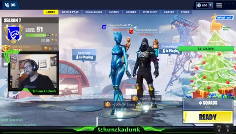 PREPARE...to be ELIMINATED!!!! Just kidding, Get in here and lets have some Fun!!
