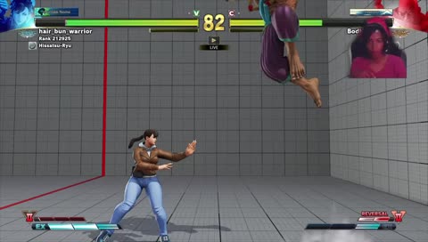 Path Of Valhalla: SFV Wednesday Workouts Session #09