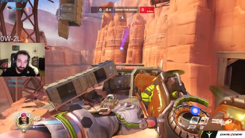 control the flank with Outlaws @SPREE !ptr