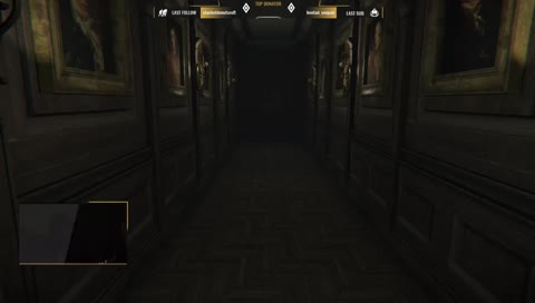 BOO!