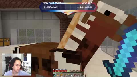 CarNoso para todos ♥ | !discord !social