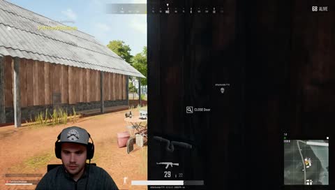 PUBG, then Siege. !nightbot