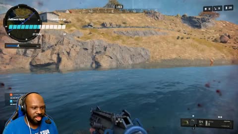 Blackout Duos w/ LoobieCakes