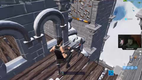 (PC) Creative with the Homies