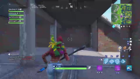 LATE NIGHT STREAM W/ ANDREW