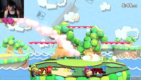 Hardcore Grind Session! Practicing for Glitch with Nakat.