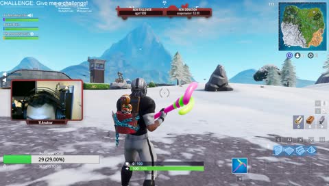 New Keybinds?? [NA WEST}