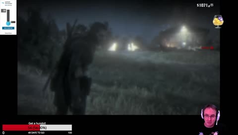 Trav Versus Red Dead Redemption 2