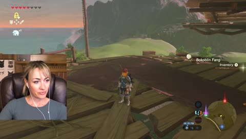 Fairin' well in Faron Region!