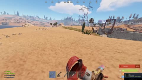 Sulfur Farm | Discord Commentary