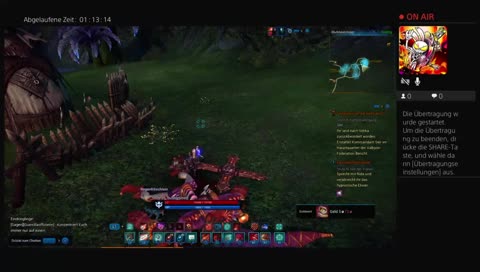 [GER][PS4][>Schrei Momente<] [>Anfänger Geilheit<]