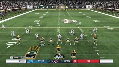 Week 3