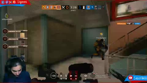 ganamos y no hice nada xD