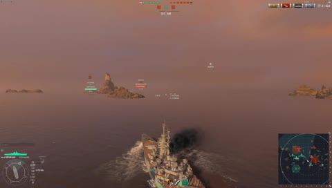 Scott Wrecking Moskva