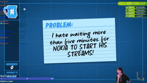 Madness of Jackbox Returns | New Emote is Out Now!