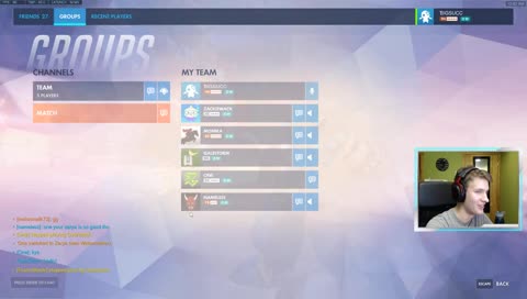 BIGSUCC | gm sym main