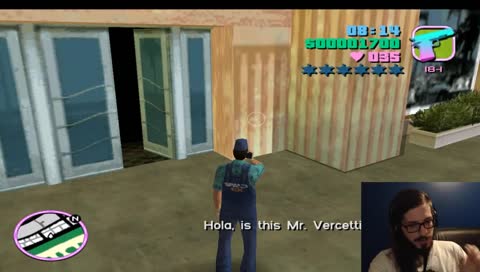 [Arg/ESP/ENG] Y la historia empieza así...