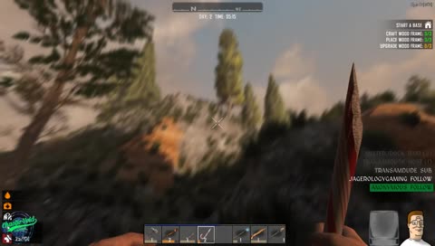 [PC] I'm Tryin Out A New Solo World. I Wonder How It Will Go? Hank Hill.