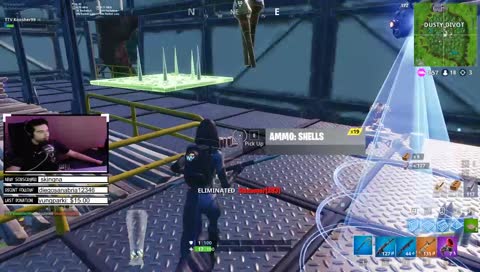 Bear vs Shark who would win? !poll