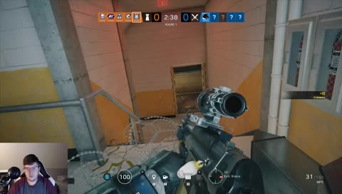 The perfect headshot