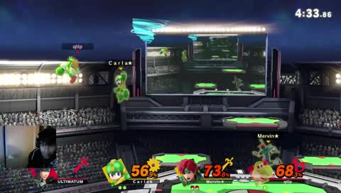 bruh whyd you do it to him