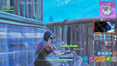 Dink twitch.tv/vansanitylive